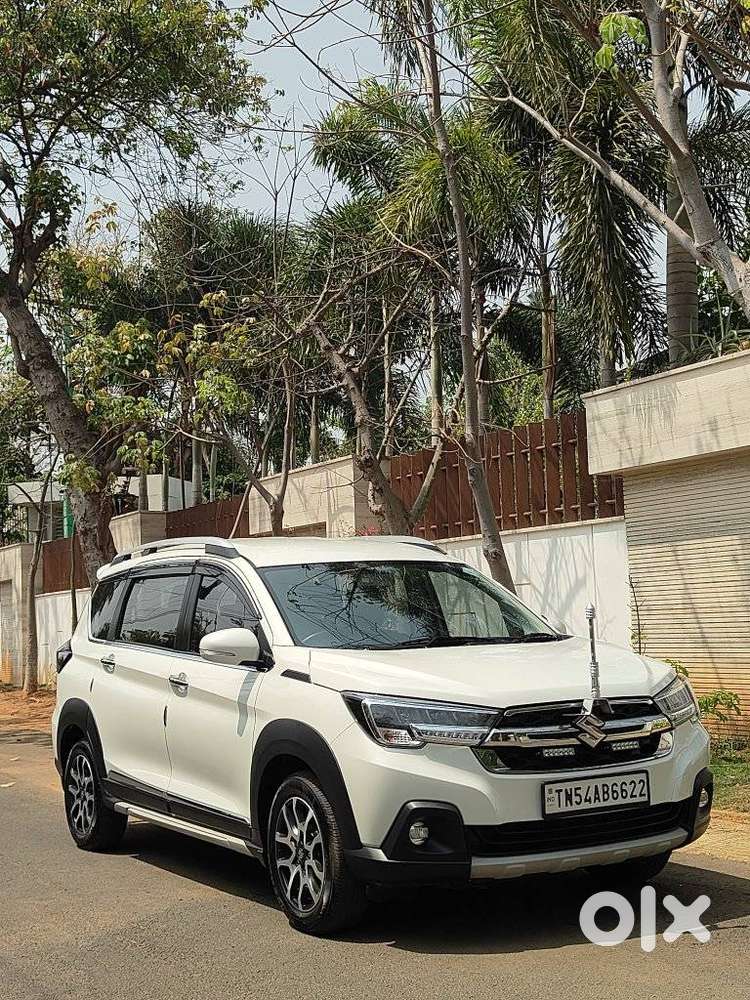 Maruti Suzuki Xl6 1.5 Zeta Mt, 2024, Petrol