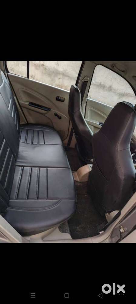 Maruti Suzuki Celerio Lxi(o), 2014, Petrol