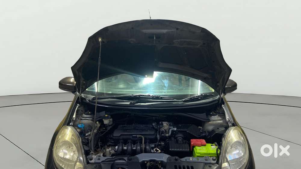 Honda Amaze 2013-2016 S I-vtech, 2015, Petrol