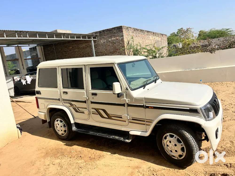 Mahindra Be 6 2021 Diesel Well Maintained