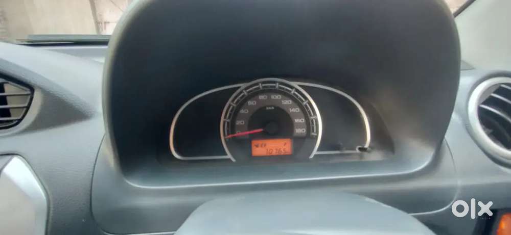 Maruti Suzuki Alto 800 2016du