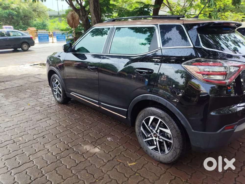 Mahindra Xuv400 Ev