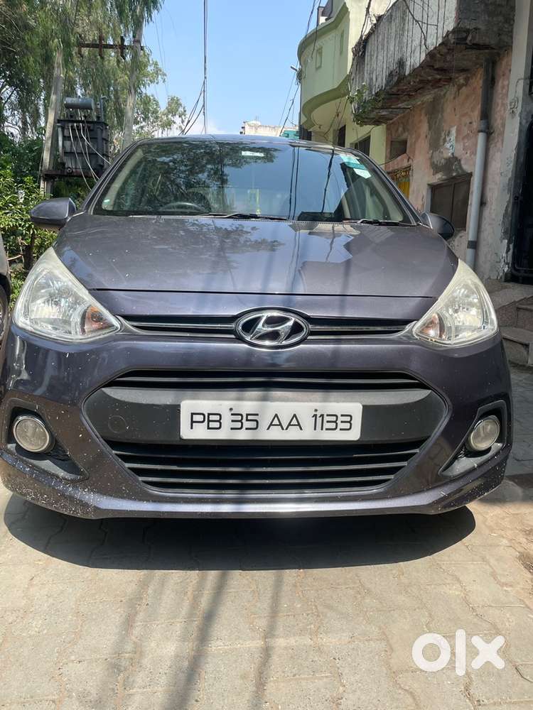 Hyundai Grand I10 Magna 2017