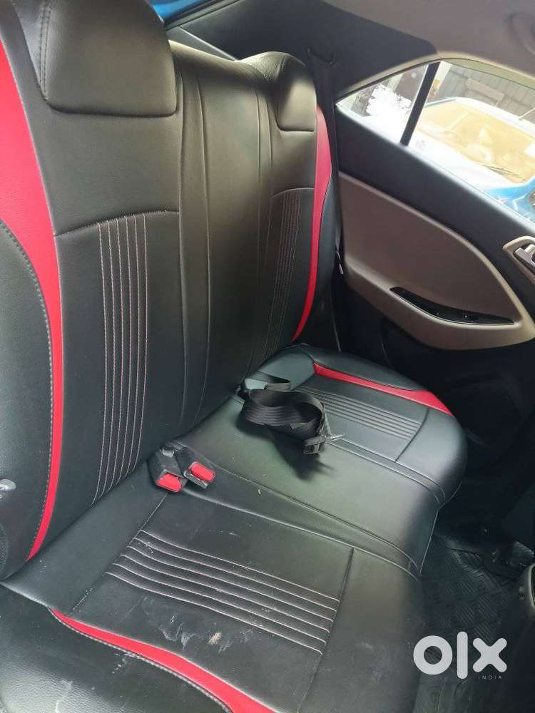 Hyundai Elite I20 [2018-2020] 1.2 Magna, 2019, Petrol