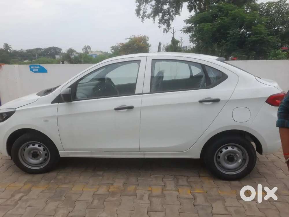 Tata Tigor 1.2 Revotron 20265.50k Immediatly Sale Vehicle Emi Ill Pa
