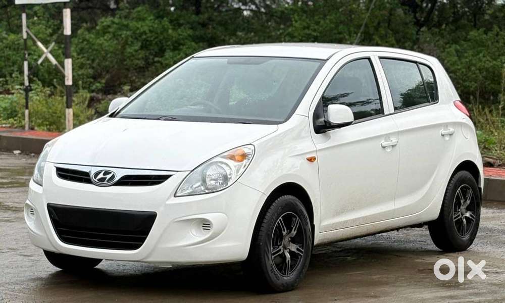 Hyundai I20 1.2 Magna, 2011, Diesel
