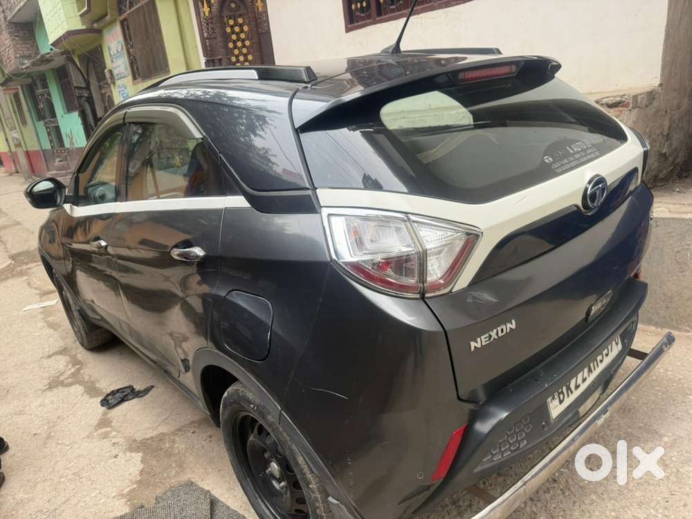 Tata Nexon