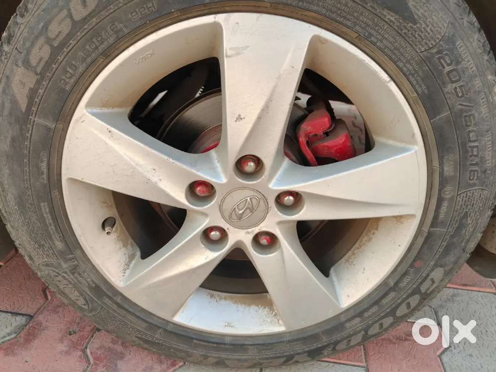 Hyundai Elantra Sx Petrol 2014