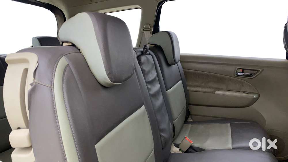 Maruti Suzuki Ertiga 2012-2015 Vxi, 2013, Petrol