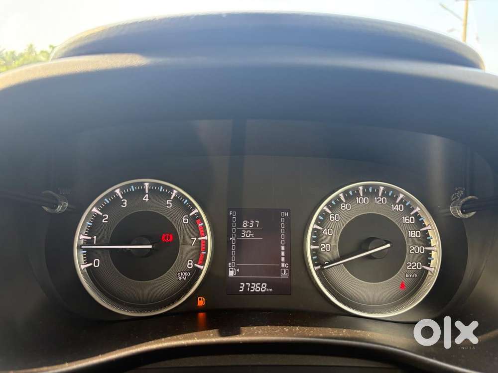 Maruti Suzuki Fronx Delta Plus 1.2 Mt, 2024, Petrol