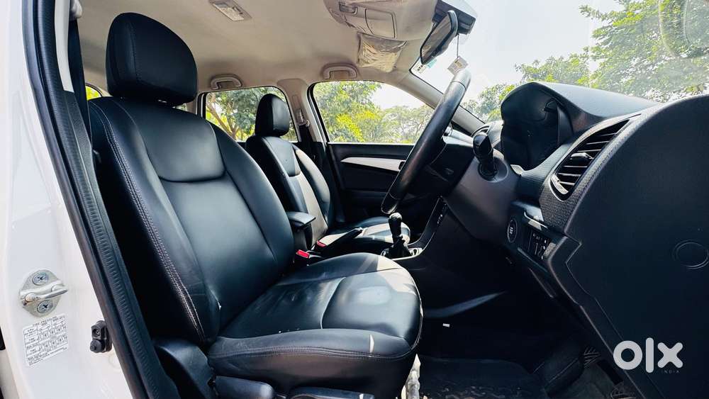 Toyota Urban Cruiser 1.5 High Grade Mt, 2021, Petrol