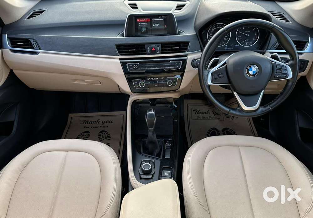 Bmw X1 2.0 Sdrive 20d, 2018, Diesel