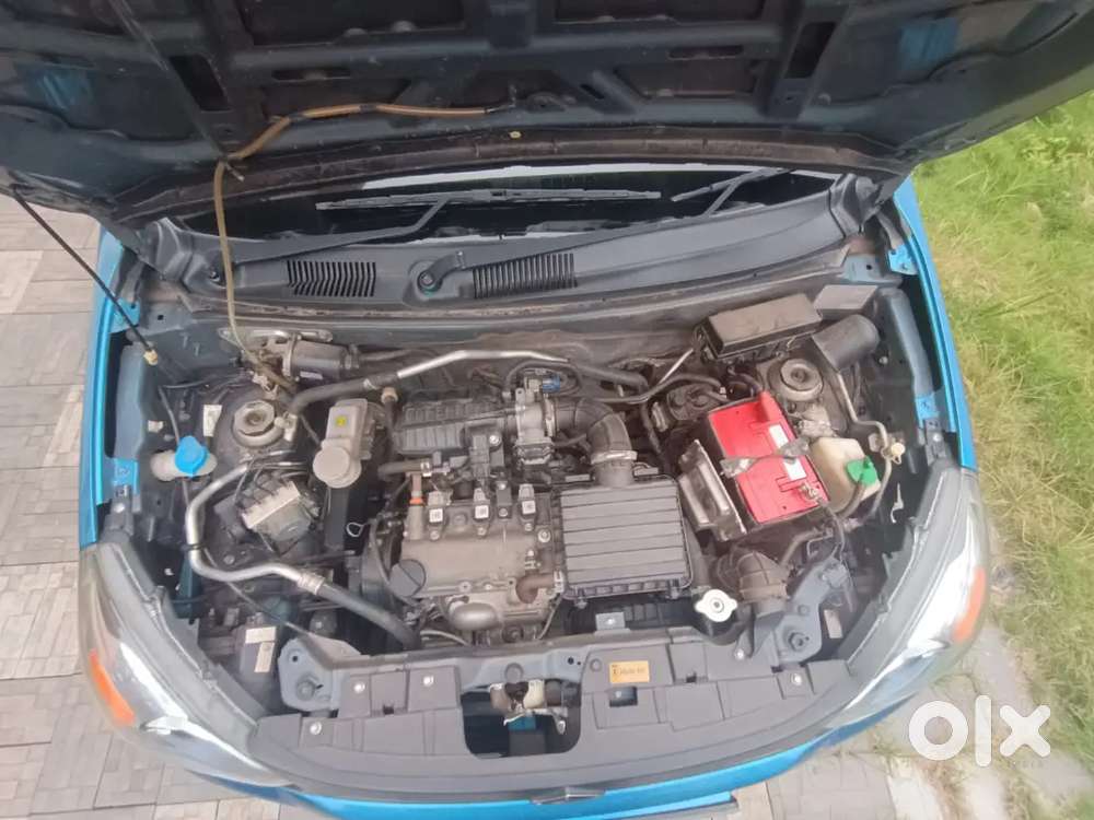 Maruti Suzuki Alto 800 2020
