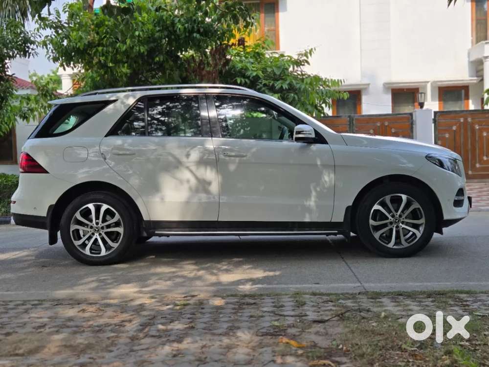 Mercedes-benz Gle Class 250d, 2019, Diesel