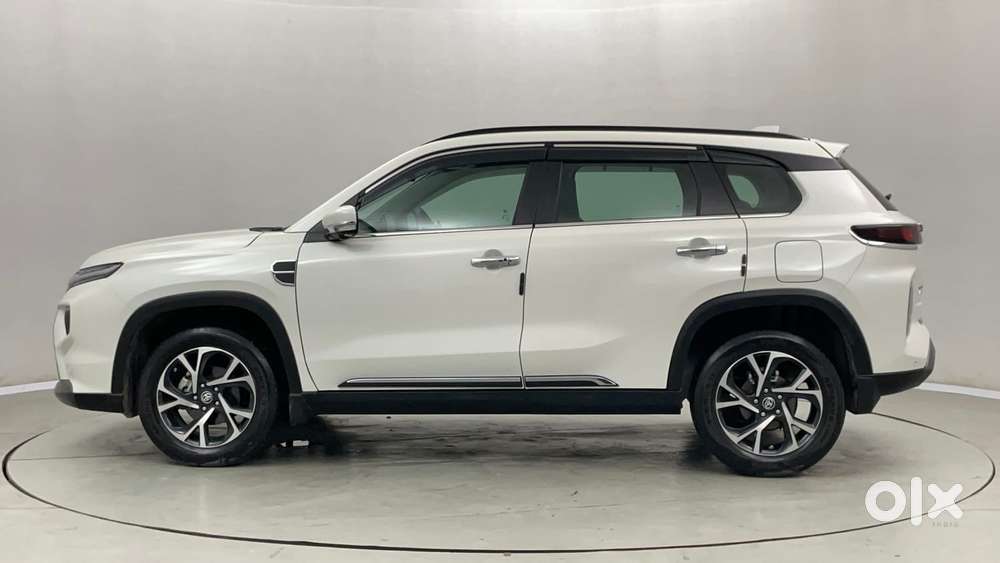 Toyota Urban Cruiser Hyryder 1.5 V Neo Drive, 2025, Petrol