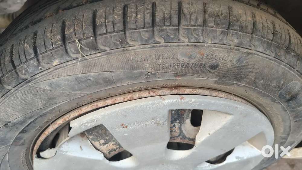 Maruti Suzuki Wagon R 2009