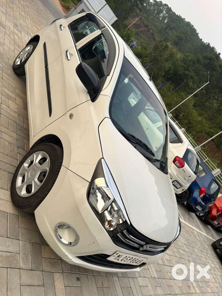 Maruti Suzuki Celerio 2018 60000 Km Driven