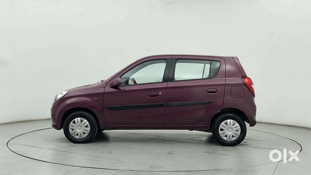 Maruti Suzuki Alto 800 Lxi, 2013, Petrol
