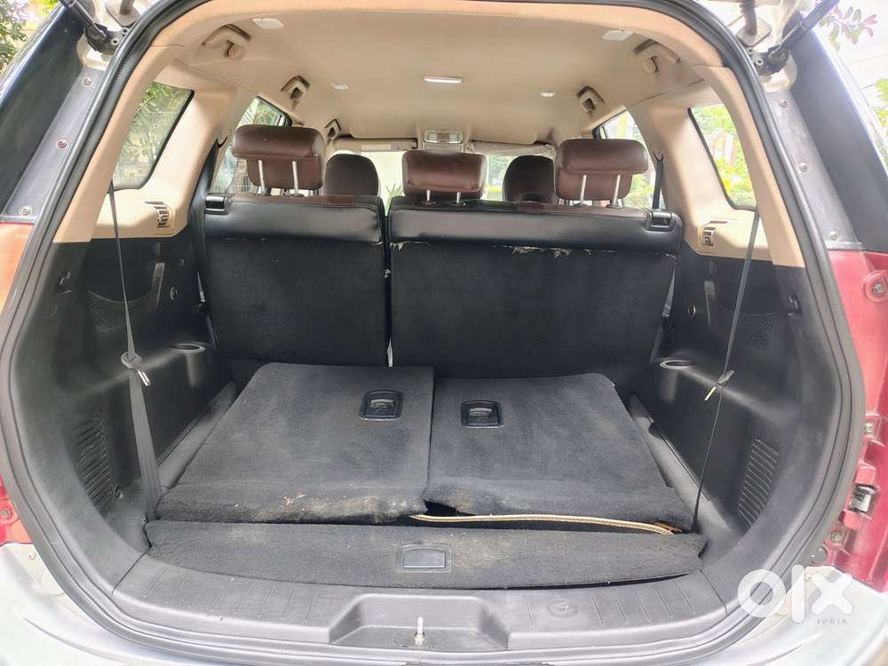 Mahindra Xuv500 W8 2wd, 2015, Diesel
