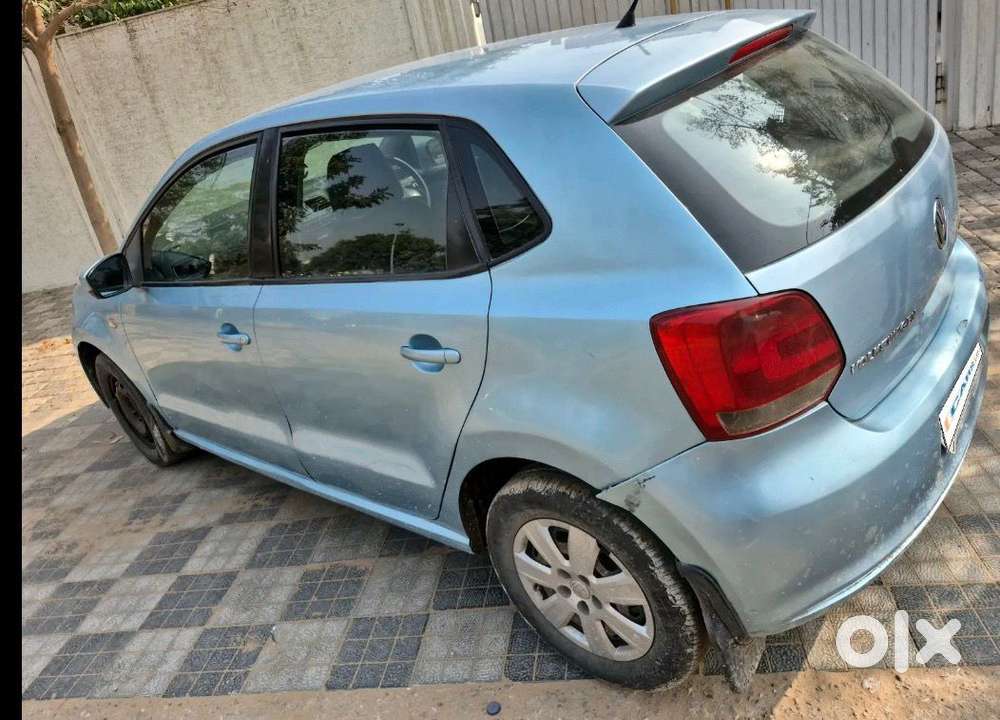 Volkswagen Polo 2011 Diesel Well Maintained
