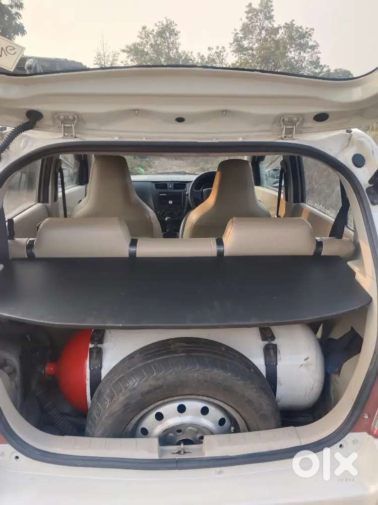 Maruti Suzuki Celerio 2020 Cng & Hybrids 85300 Km Driven
