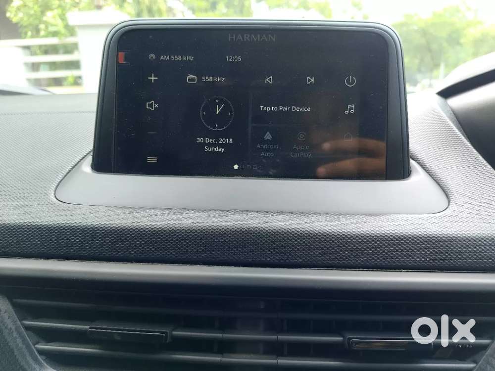 Tata Nexon, 2025, Diesel