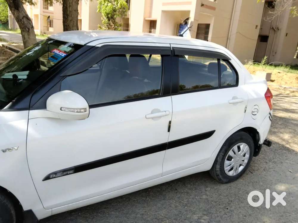 Maruti Suzuki Dzire 2014 Petrol 64000 Km Driven