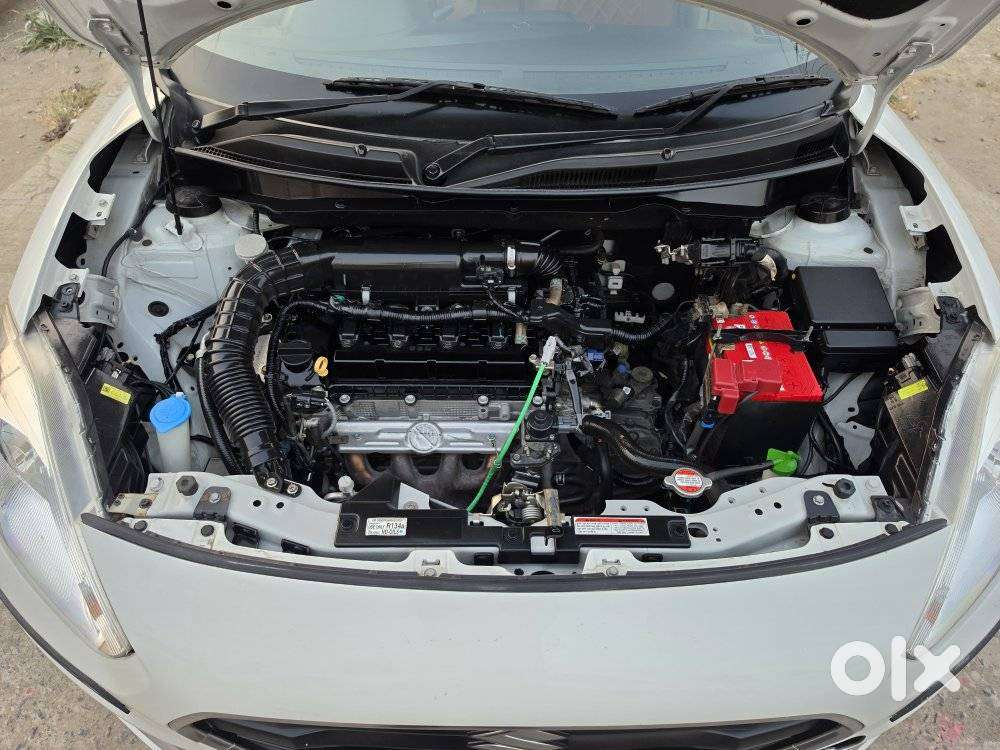 Maruti Suzuki Dzire 1.2 Vxi, 2021, Petrol
