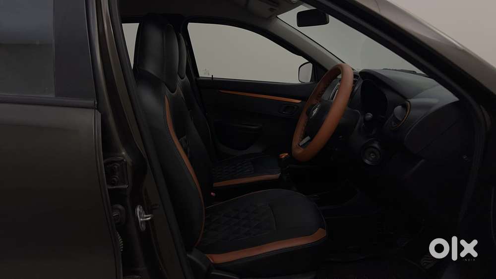 Renault Kwid Climber 1.0 Mt, 2018, Petrol