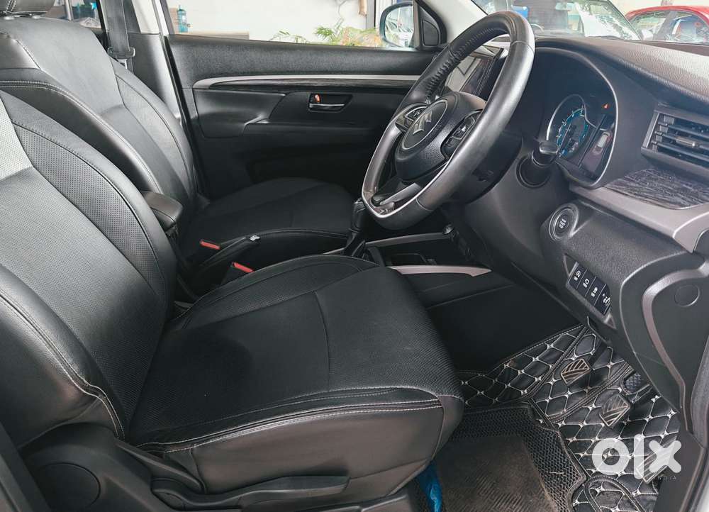 Maruti Suzuki Xl6 1.5 Alpha Mt, 2022, Petrol