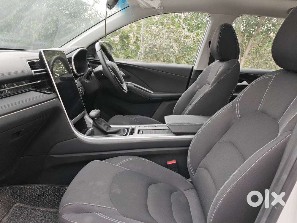 Mg Hector 1.5 Shine Turbo Cvt, 2024, Petrol