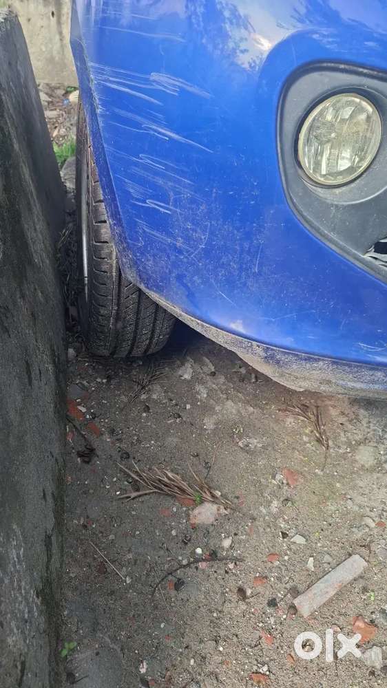 Tata Nano Xt 2017