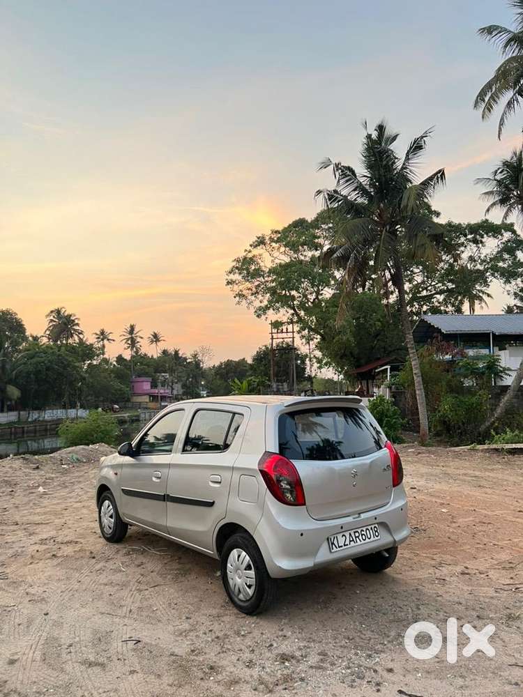 Maruti Suzuki Alto 800 2014 Petrol Good Condition