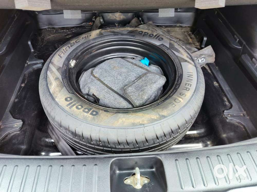 Hyundai Creta 1.6 E Plus, 2022, Diesel