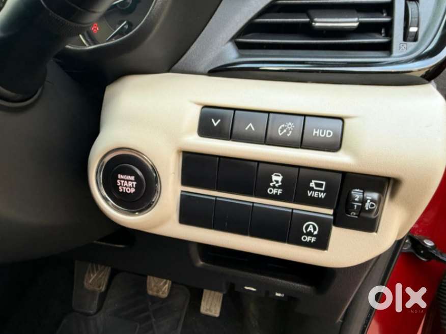 Toyota Glanza 1.2 V, 2024, Petrol