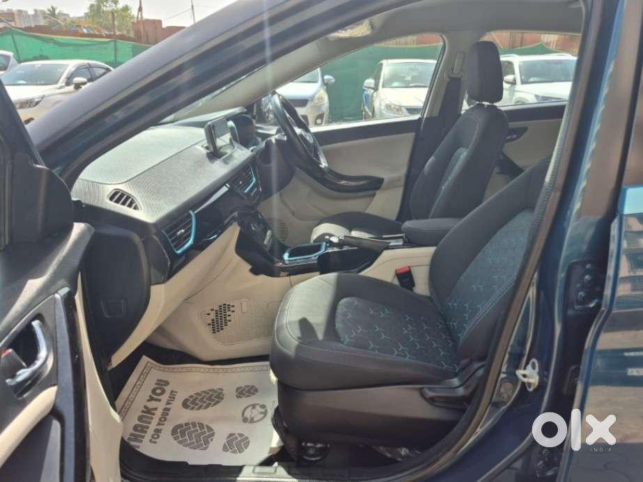 Tata Nexon Ev Xz Plus, 2022, Electric