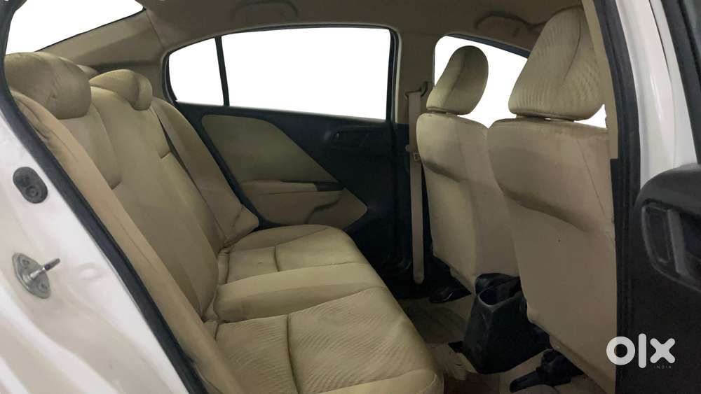 Honda City 2011-2013 S, 2014, Petrol