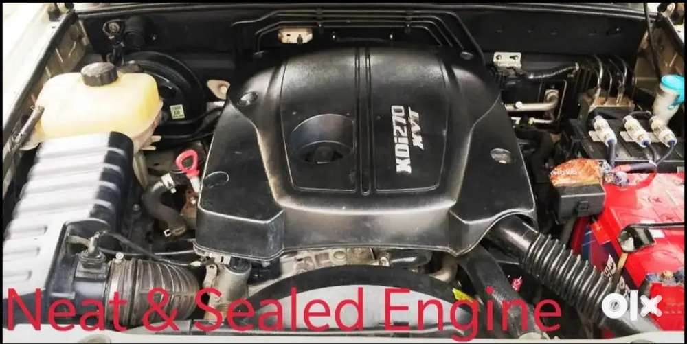 4x4 Automatic Ssangyoung Rexton Diesel Top Model