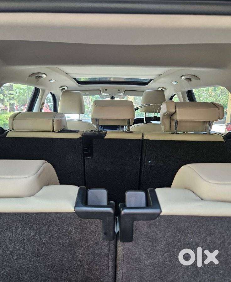 Skoda Kodiaq 2.0 L&k Tdi 4x4 At, 2019, Diesel