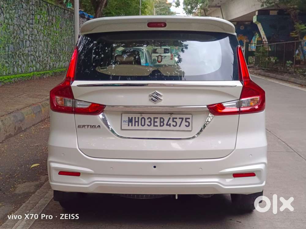 Maruti Suzuki Ertiga Vxi (o) Cng, 2023, Cng & Hybrids