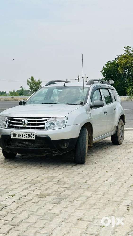 Renault Diesel Car 2014