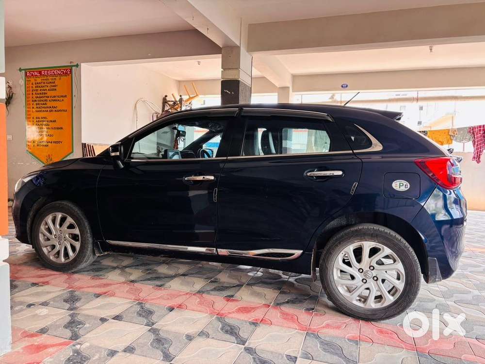 Maruti Suzuki Hybrid 2021