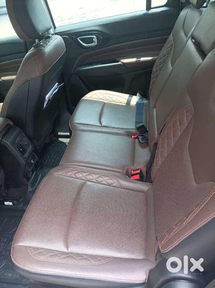 Jeep Meridian 2024 Diesel Well Maintained