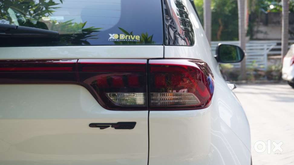Kia Sonet Gtx Plus Turbo Dct, 2020, Diesel