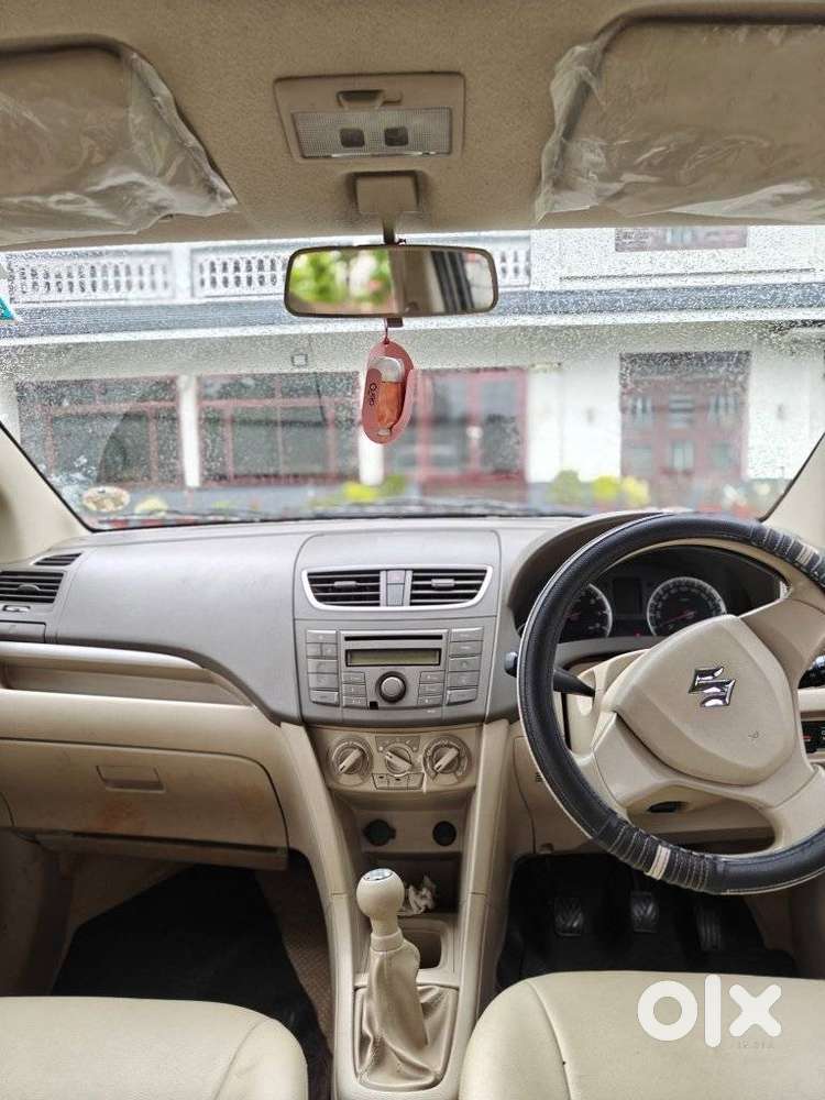 Maruti Suzuki Ertiga 1.5 Vxi, 2015, Petrol