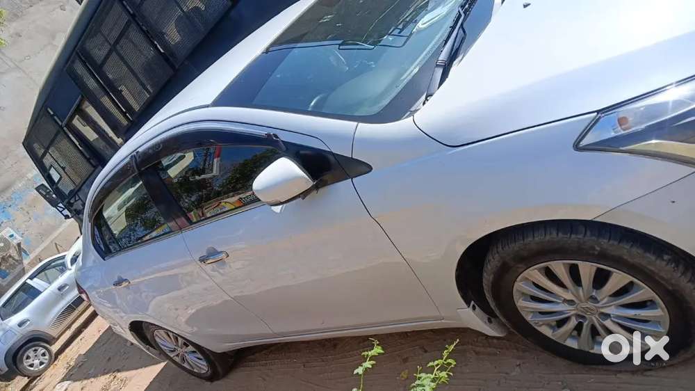 Maruti Suzuki Ciaz 2014 Diesel Manual