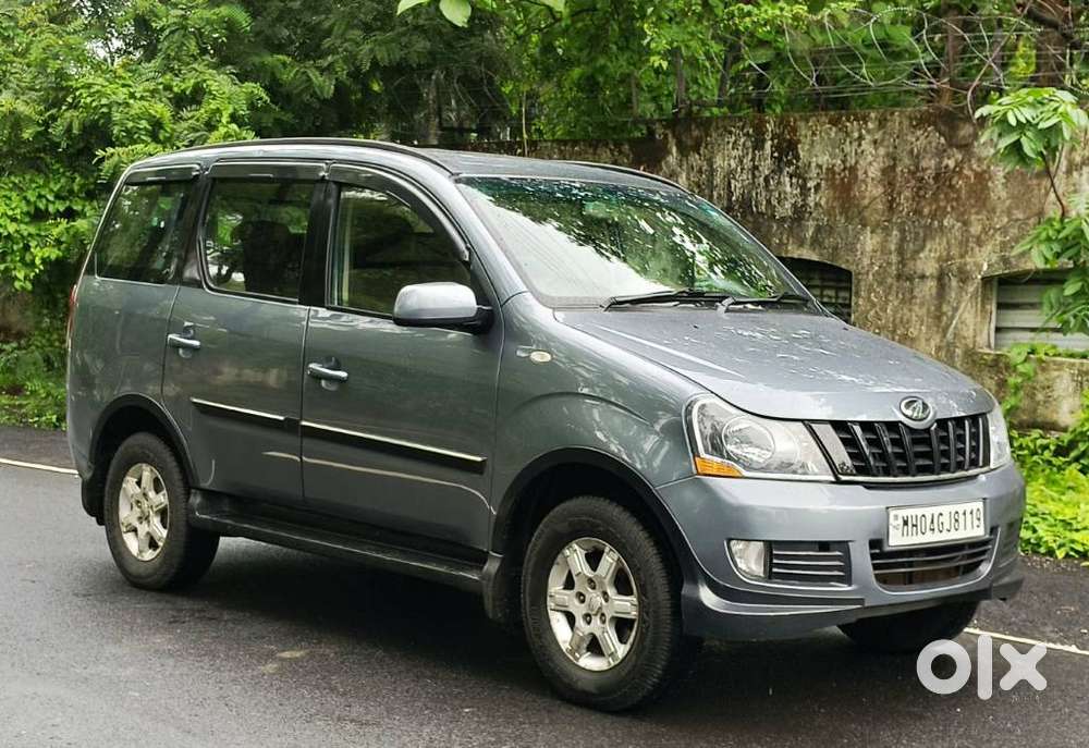 Mahindra Xylo H8 Abs Bs Iv, 2014, Diesel