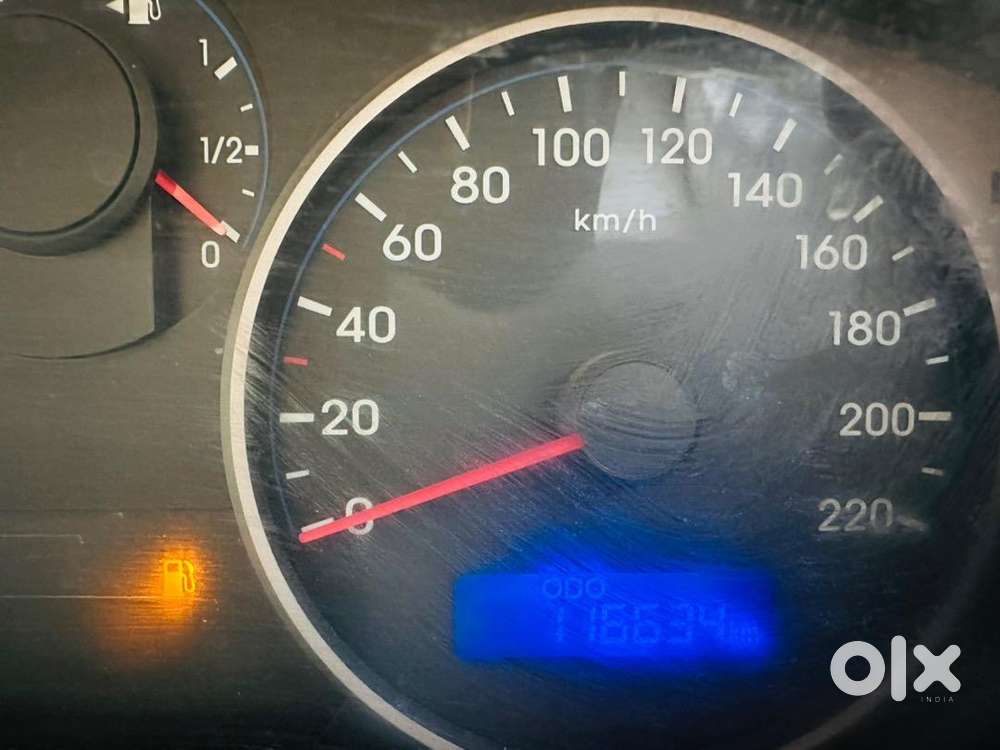 Hyundai I20 2012