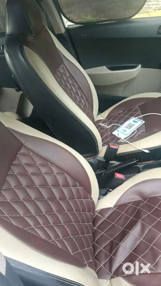 Hyundai Xcent Prime 2018 Model