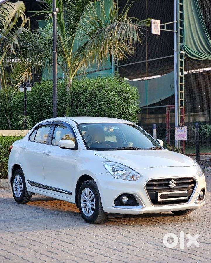 Maruti Suzuki Dzire 1.2 Vxi, 2020, Petrol